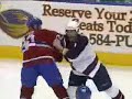 hockey KO\