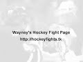 hockey KO's