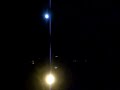 Full Moon in one big city Full Moon in one big city