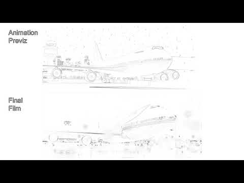 Final Destination 5 | Plane crash Full HD 1080p