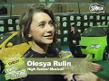 Luke Perry, Shanna Moakler & Kathy Ireland on being green