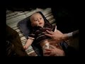 Huggies Baby Nappy Ad