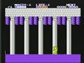 zelda ii: adventure of link  nes  walkthrough part 01