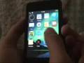 Meizu M8 UI video demo