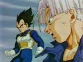 goku vs c-14