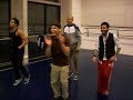 DROPDOWN DANCE afrojack partysquad