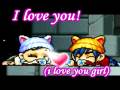 Big Bang- Sunset Glow [MMV]
