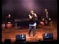 Spoke Orkestra - Kaos (LIVE)