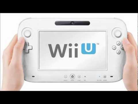 Wii U Launch Date Leaked US and Japan