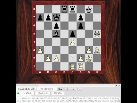 chess knight