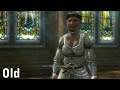 The Witcher Enhanced Edition feature New dialogue lines 3 DE The Witcher Enhanced Edition feature New dialogue lines 3 DE