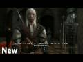 The Witcher Enhanced Edition feature New dialogue lines 3 DE