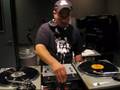 videos de DJ3RDRAIL 10/27/08 PART 3 WNUR NO SERATO HIP HOP MIX