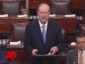 US Senate Passes Controversial Wiretapping Bill