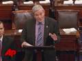 US Senate Passes Controversial Wiretapping Bill