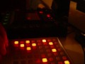 Bliptronic 5000 & Kaoss Pad 3