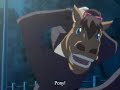pony