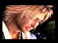 Final Fantasy Kiss