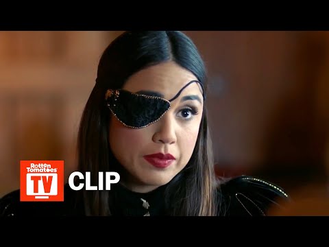 The Magicians S03E12 Clip | 'Queen's Way' | Rotten Tomatoes TV