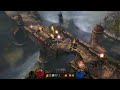 Diablo ? Gameplay Trailer Korean Part 2 Diablo ? Gameplay Trailer Korean Part 2