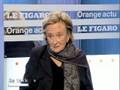 Bernadette Chirac