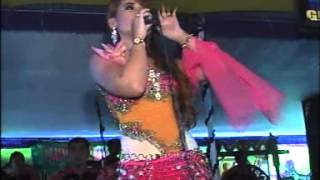 Cintai Aku Karena Allah Dangdut Terbaru 2014 Candu Iromo - Erna Bergoyang