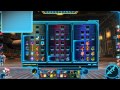 ✔ SWTOR Powertech / Vanguard 50 PVP Spec Guide