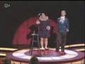Mad TV - Hamlet (with Bobby Lee)