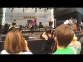 Romeo - Ohne Dich (@ Trebur Open Air 2010)
