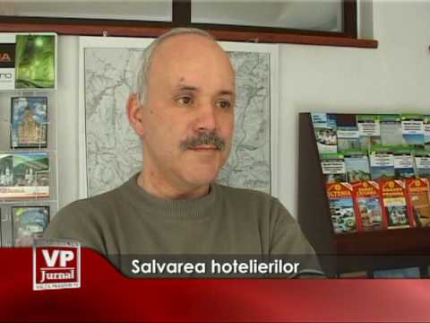 Salvarea hotelierilor
