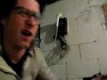 Pub - BLOOPER - Douche T�l�phone