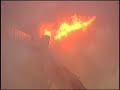 Charleston Firefighters Tribute
