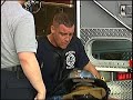 Charleston Firefighters Tribute