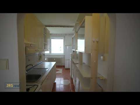Video Prodej bytu 3+1 75 m² s lodžií, Veselí nad Moravou