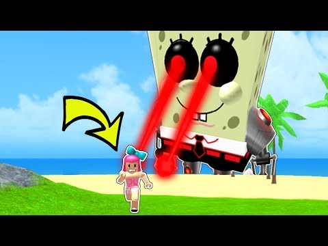 Roblox Craziest Disaster Game In Roblox Giant Evil Robot