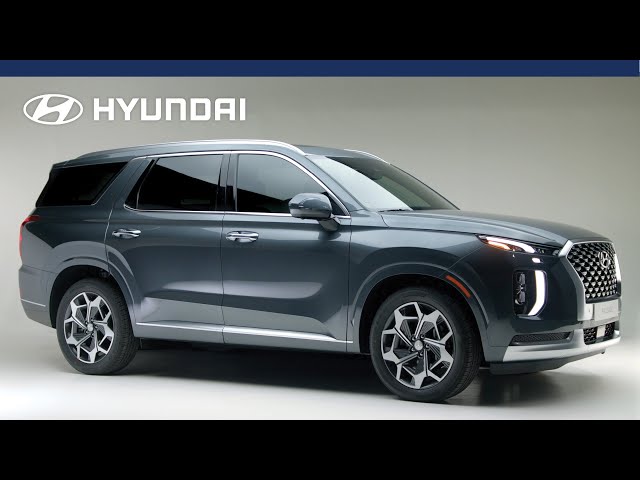 2024 Hyundai Palisade Urban 8 Passenger -Price BEAT Guarantee- in Cars & Trucks in Calgary