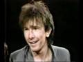 U2 Tomorrow Show - Tom Snyder - US TV 1981