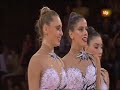Mundial Gimnasia Rit