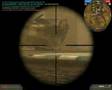 Battlefiled 2 - Sniper Movie
