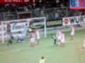 Cottbus - Eintracht Frankfurt 2-3 (74\