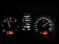 Audi A8 4.0 TDI quattro Acceleration