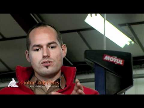Conseil Entretient par Motul 