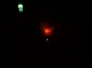 titoy playing fireworks (500 rounds)