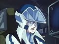 Robotech Dogfight