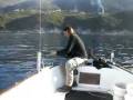 Pesca a Traina