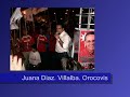 Juan Carlos Figueroa Candidato Representante Dist. 26