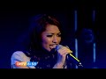 The Saturdays perform Ego and I Wish It Could Be Christmas Everyday on GMTV on 21st December 2009.