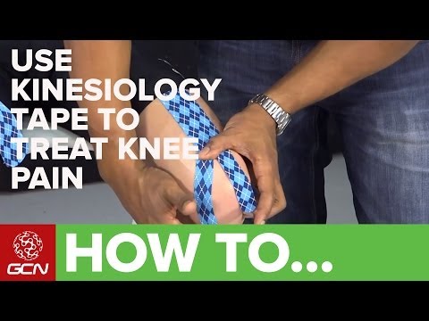how to treat knee pain