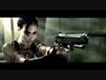 Resident Evil 5