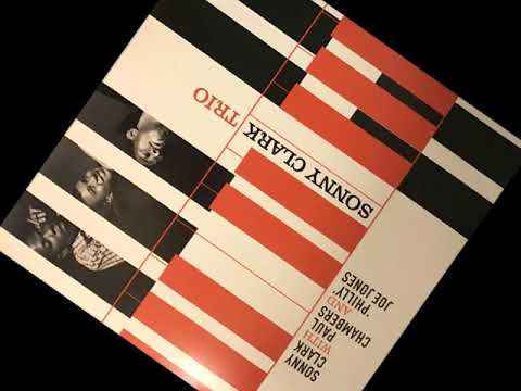 Sonny Clark – Be-Bop